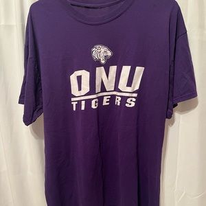 🔥Oliver Nazarene University, ONU T-Shirt